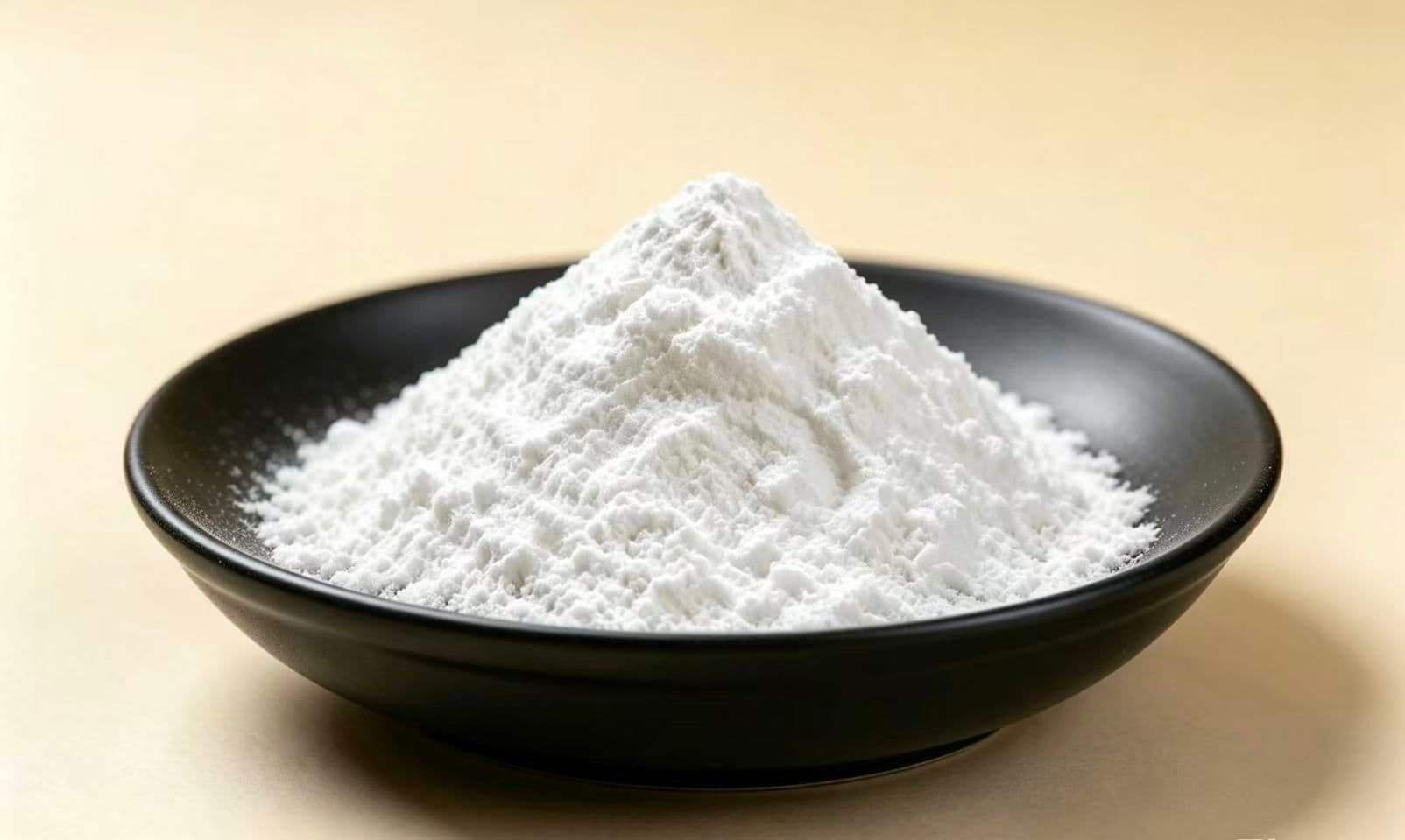 交联纤维素