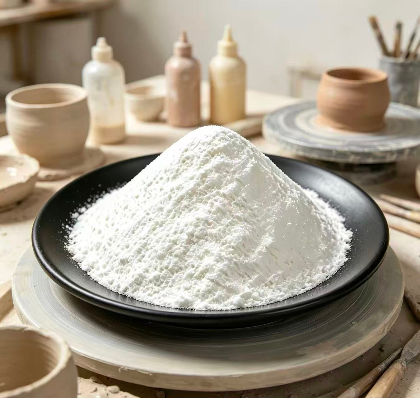 Ceramic Grade CMC